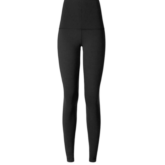 Baobei Active Sculpt & Recovery Postpartum Core Compression Technology Leggings - Picture 3 of 15